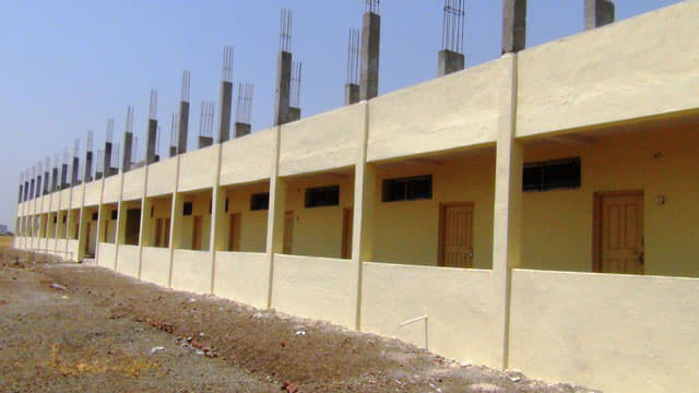 Sangola College Solapur Facility photo 1