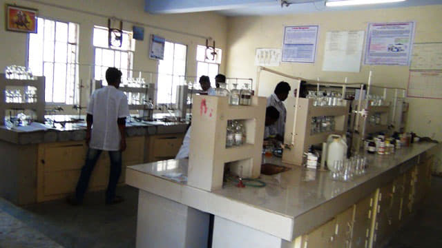 Sangola College Solapur Facility photo 2