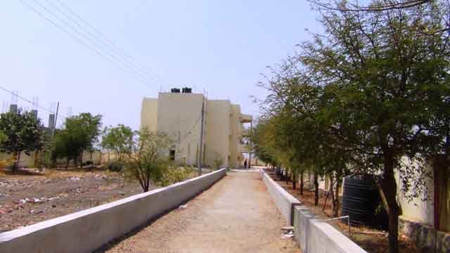 Sangola College Solapur Facility photo 3