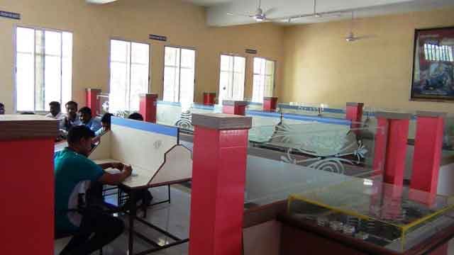 Sangola College Solapur Facility photo 4