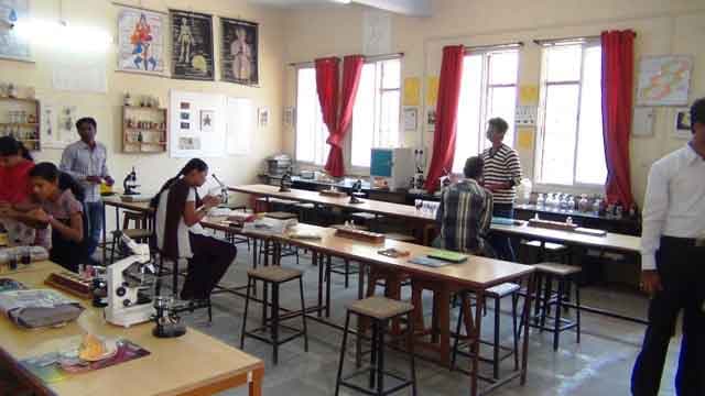 Sangola College Solapur Facility photo 5