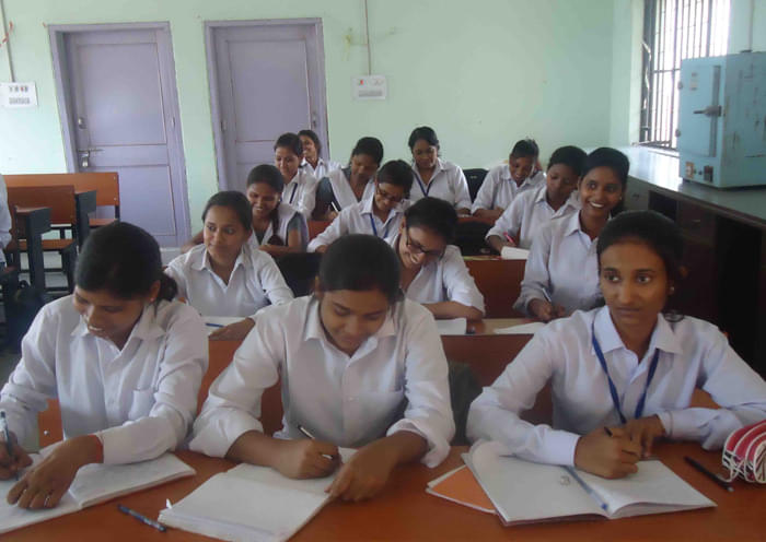 KB Women's College Hazaribagh Building & Infrastructure photo 2