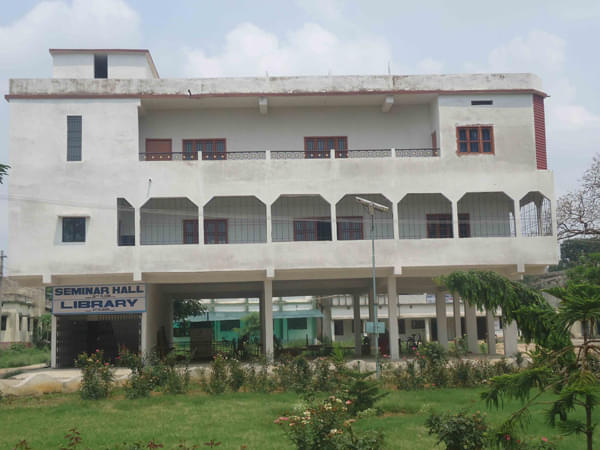 KB Women's College Hazaribagh Building & Infrastructure photo 4