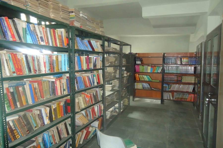 KB Women's College Hazaribagh Building & Infrastructure photo 5