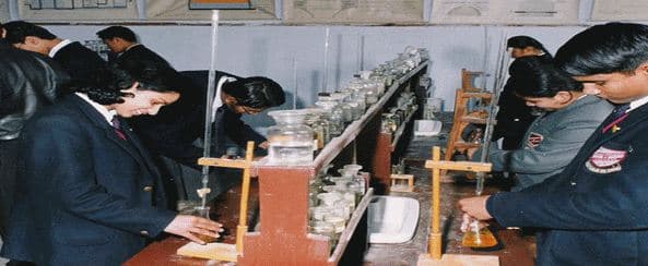 IPSE College of Education Karnal Infrastructure photo 1