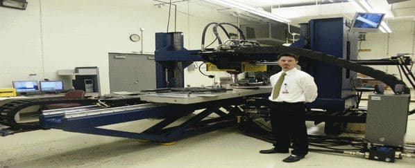 IPSE College of Education Karnal Infrastructure photo 2