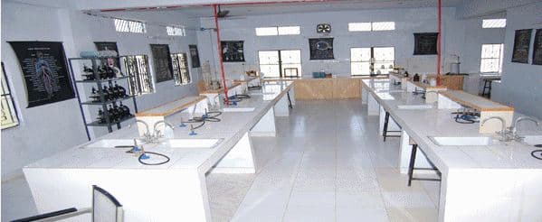 IPSE College of Education Karnal Infrastructure photo 3