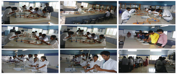 IPSE College of Education Karnal Infrastructure photo 4