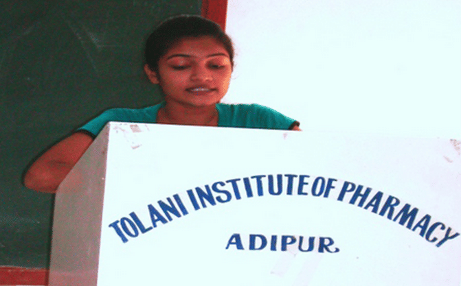 Tolani Institute of Pharmacy Kachchh Extra Curriculars photo 1