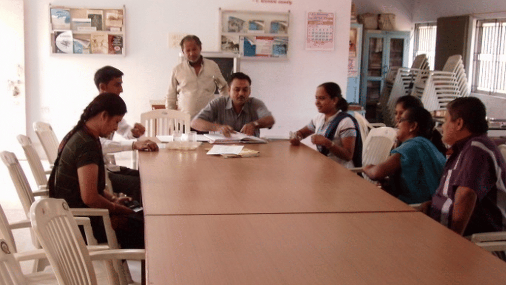 Tolani Institute of Pharmacy Kachchh Extra Curriculars photo 4