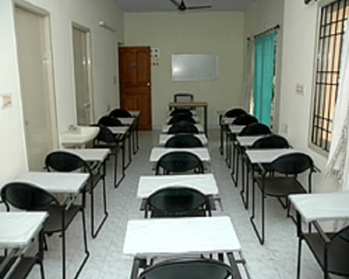 Sooriya School of Nursing and Hospital Chennai Campus photo 5
