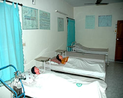 Sooriya School of Nursing and Hospital Chennai Campus photo 6