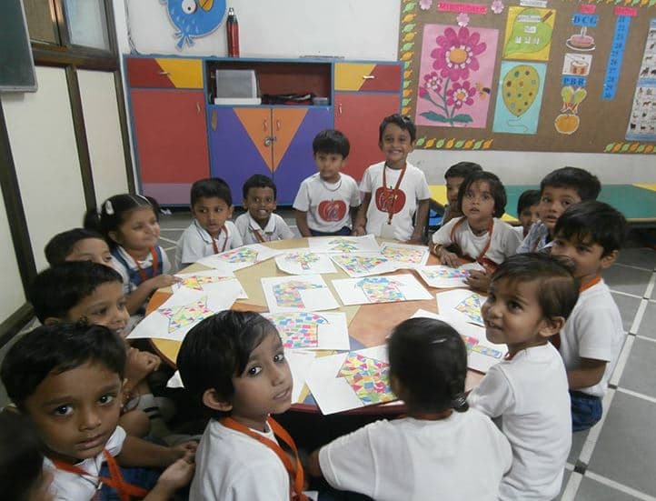 ID Patel College of Education Ahmedabad College Images photo 11