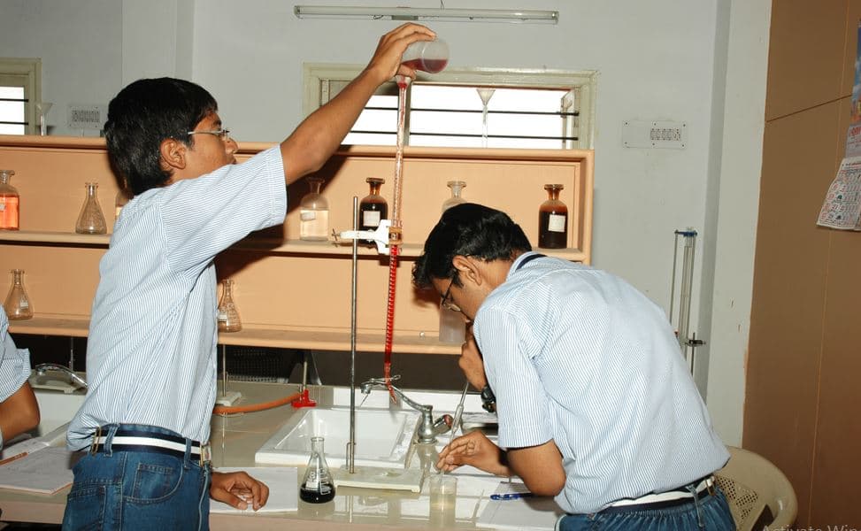 ID Patel College of Education Ahmedabad College Images photo 13