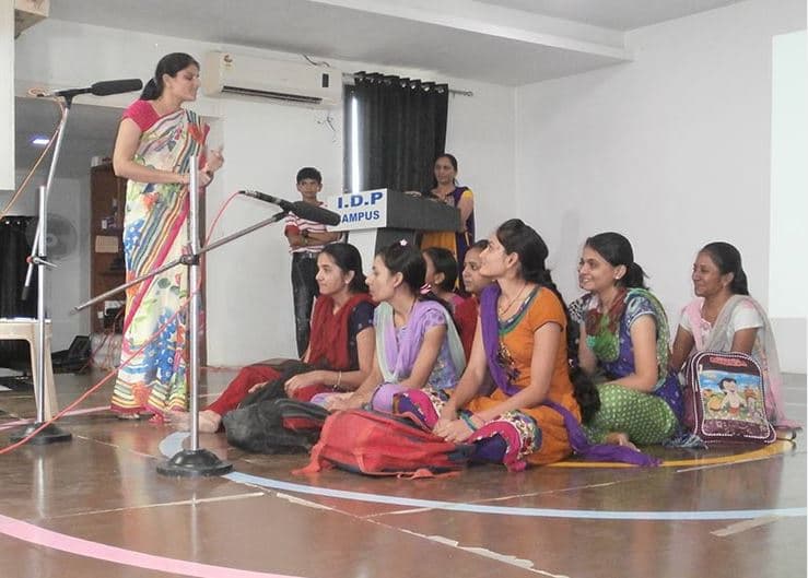 ID Patel College of Education Ahmedabad College Images photo 3