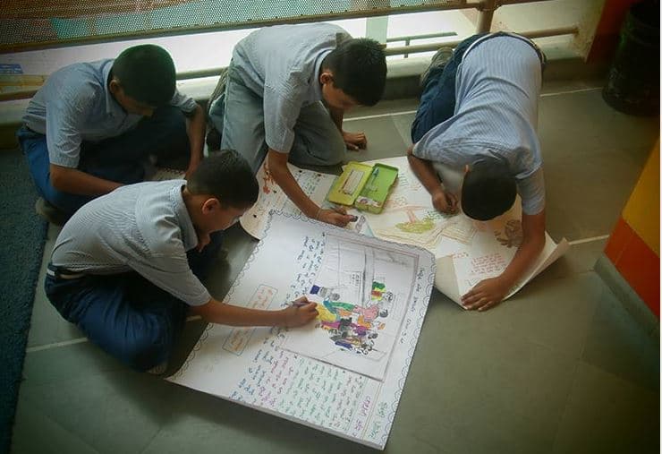 ID Patel College of Education Ahmedabad College Images photo 7