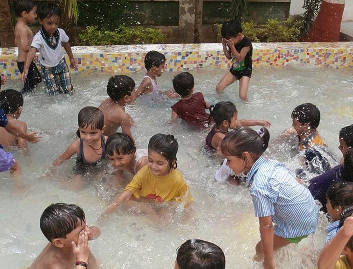 ID Patel College of Education Ahmedabad College Images photo 9