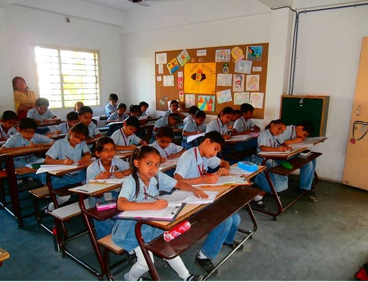 ID Patel College of Education Ahmedabad College Images photo 10