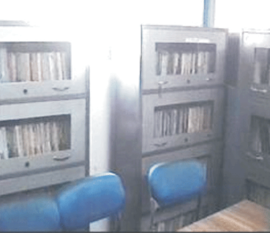 Hari Narain Singh Institute of Teacher Education Rohtas Building & Infrastructure photo 4