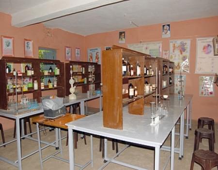 Hari Narain Singh Institute of Teacher Education Rohtas Building & Infrastructure photo 1