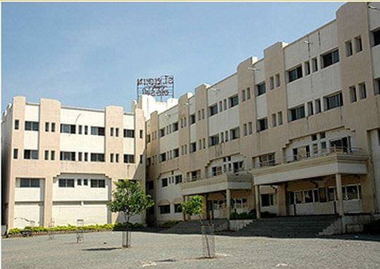 Dr Subhash Mahila College of Education Junagadh Campus photo 2