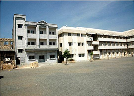 Dr Subhash Mahila College of Education Junagadh Campus photo 5