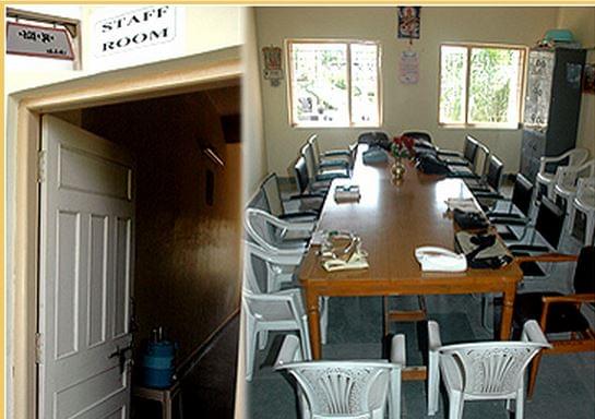 Dr Subhash Mahila College of Education Junagadh Campus photo 8