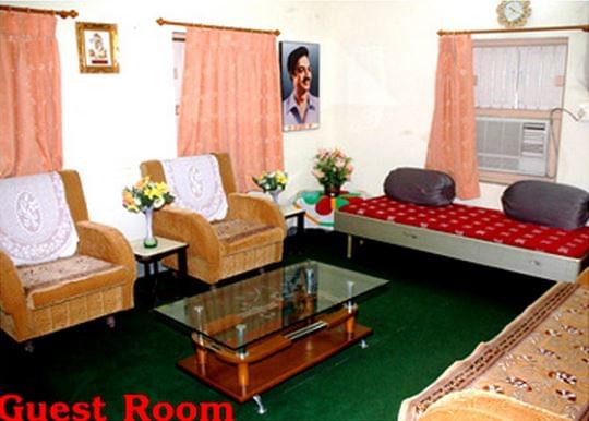 Dr Subhash Mahila College of Education Junagadh Campus photo 9