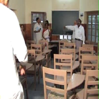 Institute of Educational Research & Studies Ptti College Kolkata Campus photo 1