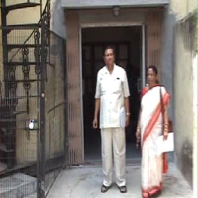 Institute of Educational Research & Studies Ptti College Kolkata Campus photo 2