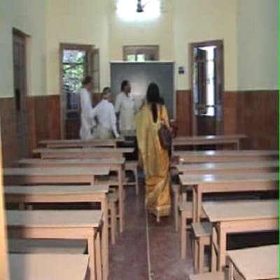 Institute of Educational Research & Studies Ptti College Kolkata Campus photo 3