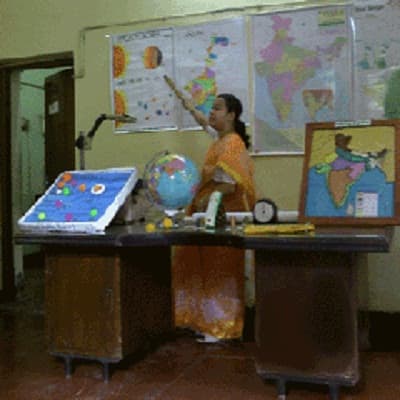 Institute of Educational Research & Studies Ptti College Kolkata Labs photo 1