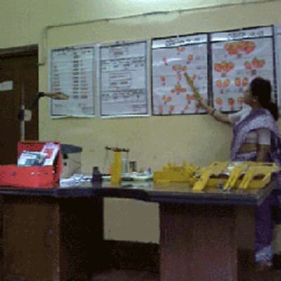 Institute of Educational Research & Studies Ptti College Kolkata Labs photo 2