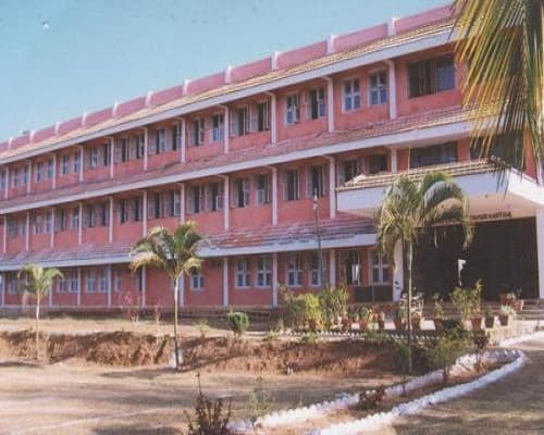 JSS Institute of Education Hassan Academic Building photo 1