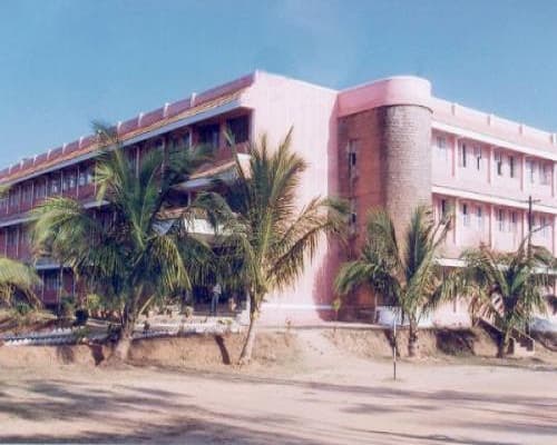JSS Institute of Education Hassan Academic Building photo 2