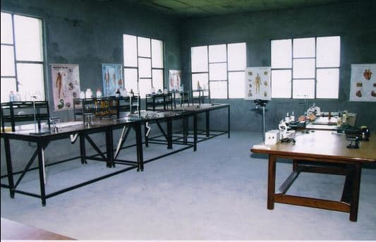 Kanya Gurukul College of Education Jind Infrastructure photo 1