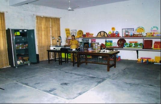 Kanya Gurukul College of Education Jind Infrastructure photo 2