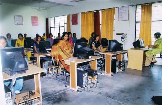 Kanya Gurukul College of Education Jind Infrastructure photo 4