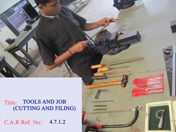 Southern College of Engineering and Technology Chalakkudy Thrissur Course photo 6