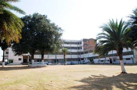 Shri Sai Baba Aadarsh Mahavidyalaya Surguja Academic Building photo 1