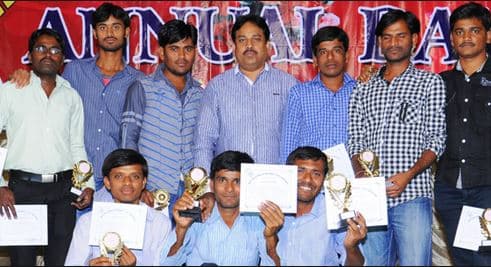 City Academy Degree College Lucknow Events photo 2