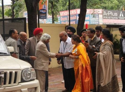 City Academy Degree College Lucknow Events photo 3