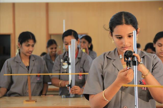 Shri Sakthikailassh Women's College Salem Facility photo 5