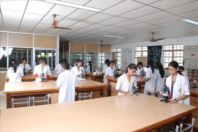 Shri Sakthikailassh Women's College Salem Facility photo 6