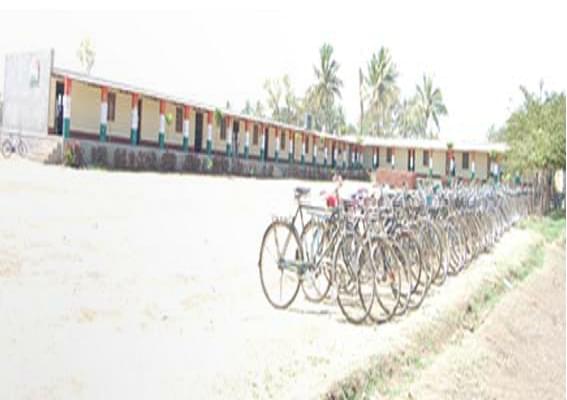 Rural Development Society's BSW College Belgaum Academic Building photo 1