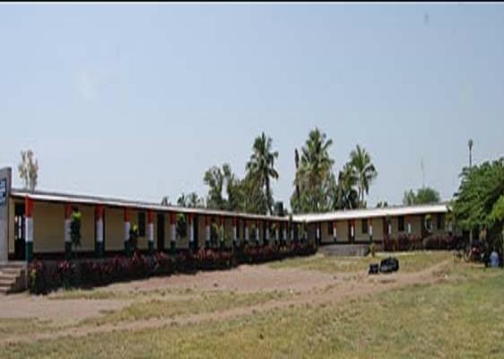 Rural Development Society's BSW College Belgaum Academic Building photo 3