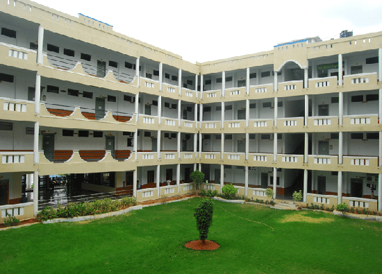 Samskruti College of Pharmacy Hyderabad Campus photo 2