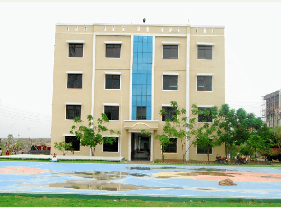 Samskruti College of Pharmacy Hyderabad Campus photo 3