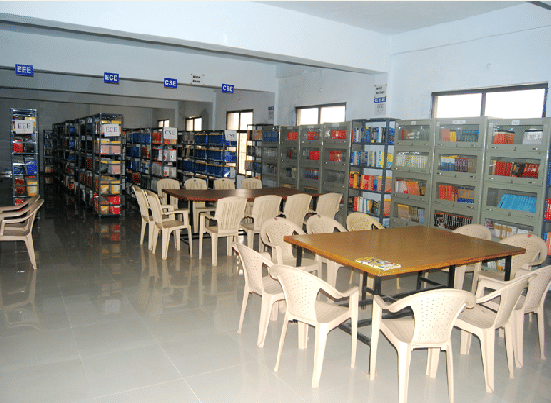 Samskruti College of Pharmacy Hyderabad Campus photo 4
