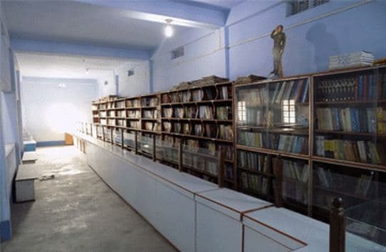 Eastern Dooars BEd College Jalpaiguri Campus photo 3